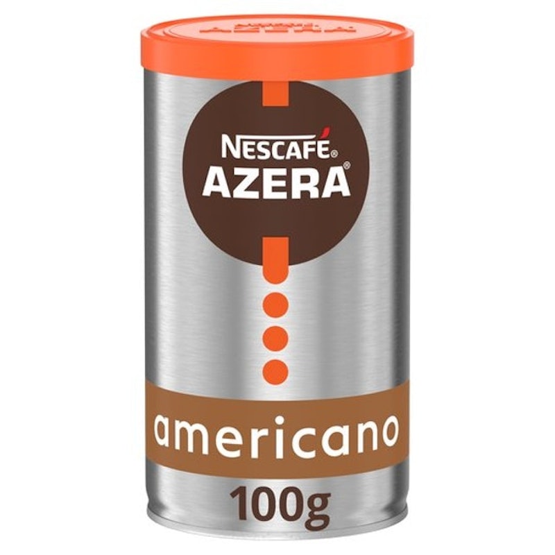 Azera Americano Instant Coffee 1