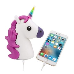 Phone Unicorn Charger 2600mAh