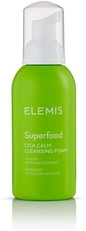 Superfood CICA Calm Cleansing Foam 1