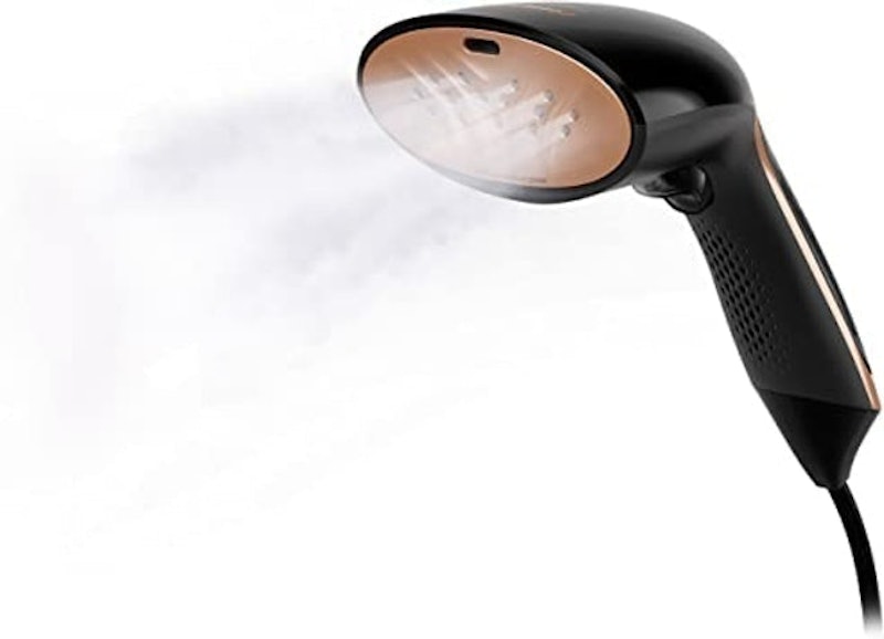 Steam and Go Plus 2