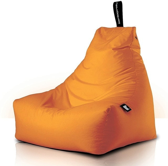 Mighty B-Bag 1