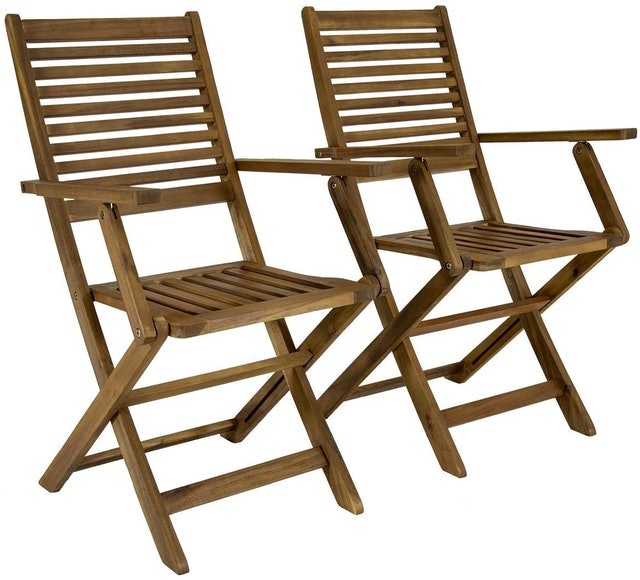 10 Best Folding Chairs for Dining UK 2024 | Habitat, IKEA and More 3