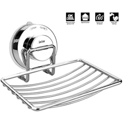 Wall Mounted Soap Dish Holder