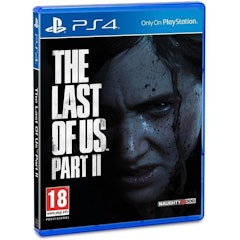 The Last Of Us: Part II