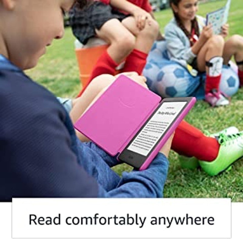Kindle Kids Edition 2