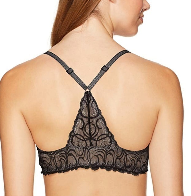 Women's Evolved Push Up Bra 2