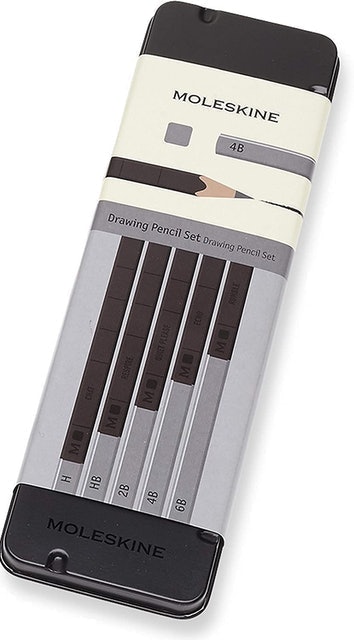 10 Best Drawing Pencils UK 2024 | Mechanical Pencils and More 2