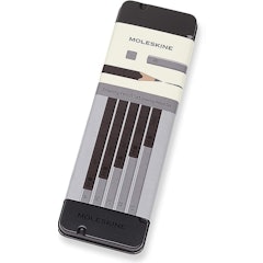 Graphite Drawing Pencils Set