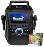 10 Best Karaoke Machines UK 2024 | Lucky Voice, Vocal-Star and More 5
