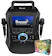 Mr Entertainer Megabox Portable Karaoke Machine 1