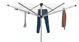 10 Best Rotary Washing Lines UK 2024 | Minky, Brabantia and More 2