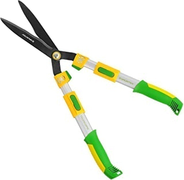 10 Best Garden Shears UK 2024 | Berger, Spear & Jackson and More 3