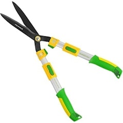 Telescopic Hedge Shears Q-32