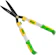 GRÜNTEK Telescopic Hedge Shears Q-32 1