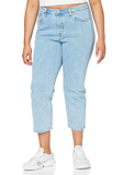 10 Best Jeans for Curvy Women 2024 | UK Wardrobe Concierge Reviewed 4