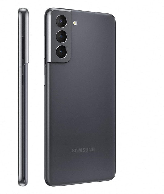 Galaxy S21 2