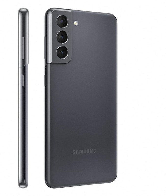 Galaxy S21 2