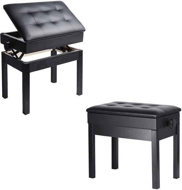 Piano Stool 2