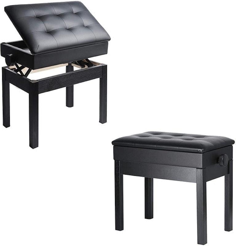 Piano Stool 2