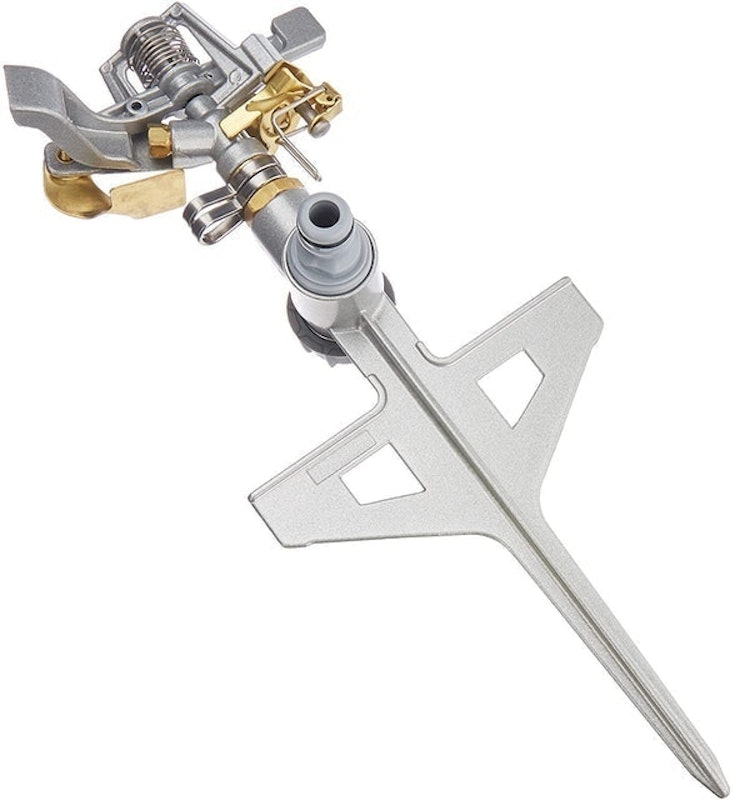 Professional Impact Metal Spike Hozelock Compatible Garden Sprayer 2