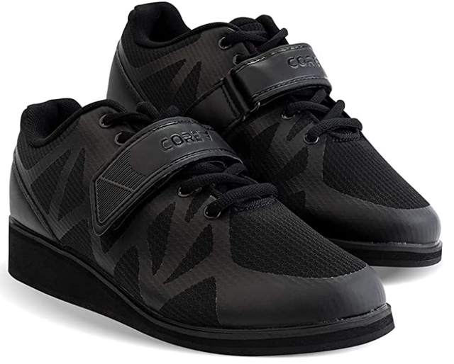 Weightlifting, Powerlifting & Bodybuilding Shoes 1