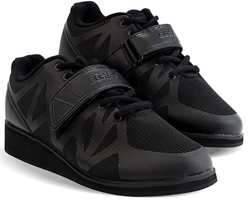 Weightlifting, Powerlifting & Bodybuilding Shoes 1