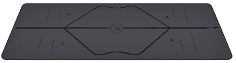 Yoga Mat 1