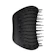Tangle Teezer Scalp Exfoliator and Massager, Onyx Black 1
