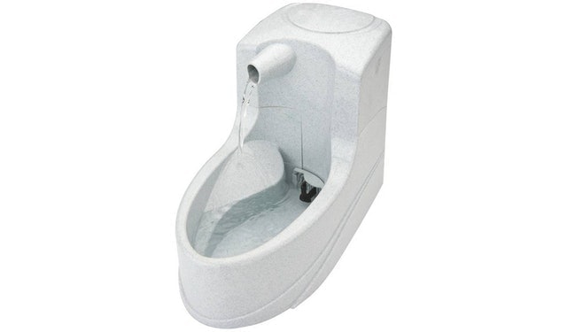 Drinkwell Mini Pet Fountain 1