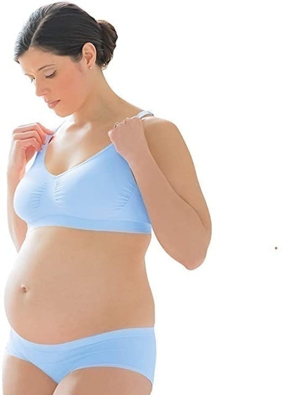 Women's Non-Slip Maternity Knickers 1