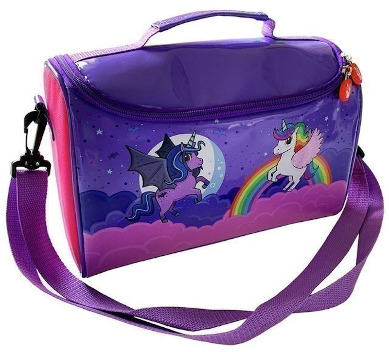 Deluxe Carry Case - Unicorn 1