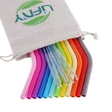 10 Best Reusable Straws UK 2024 4