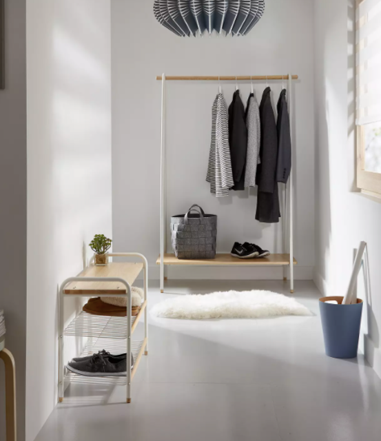 Clothes Rail 3