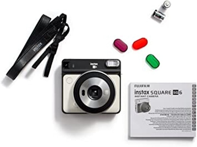Square SQ6 2