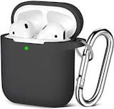 10 Best AirPod Cases UK 2024 | Spigen, Mulberry and More 5