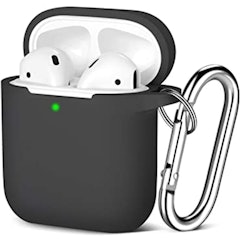 Silicone Shockproof Protective Airpod Skin