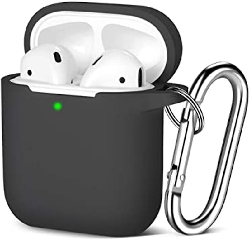 Silicone Shockproof Protective Airpod Skin 1