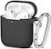 Maledan Silicone Shockproof Protective Airpod Skin 1