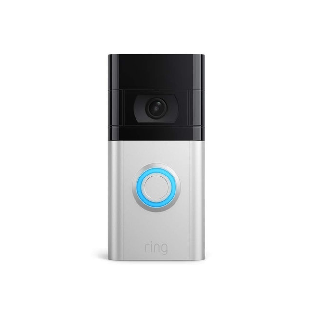 Video Doorbell 4 1