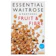 Waitrose Essential Fruit & Fibre Wheat Flakes 1