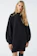 Pull&Bear Oversized Sweat Dress 1