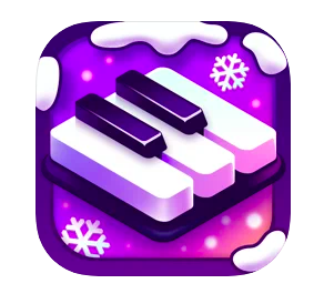 Piano Academy 1