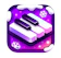 Yokee Music Piano Academy 1