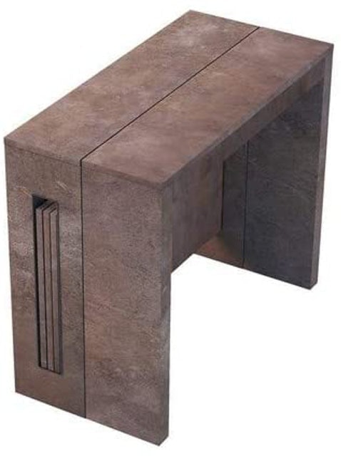 Roma – Italian Made Extending Dining Table 2