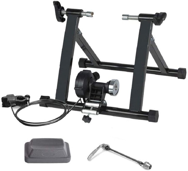10 Best Turbo Trainers UK 2024 | Unisky, Elite and More 5