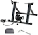GYANOR Indoor Bike Trainer 1