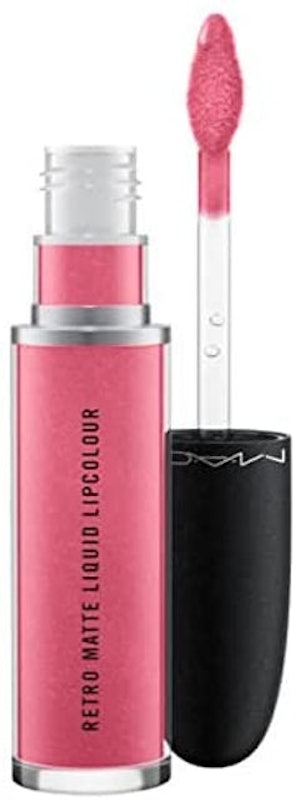 Retro Matte Liquid Lipcolour 1