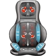 Back and Neck Massager With Heat