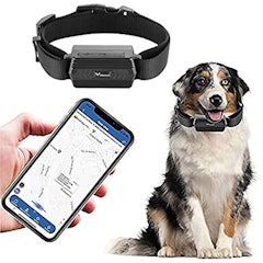 GPS Tracker