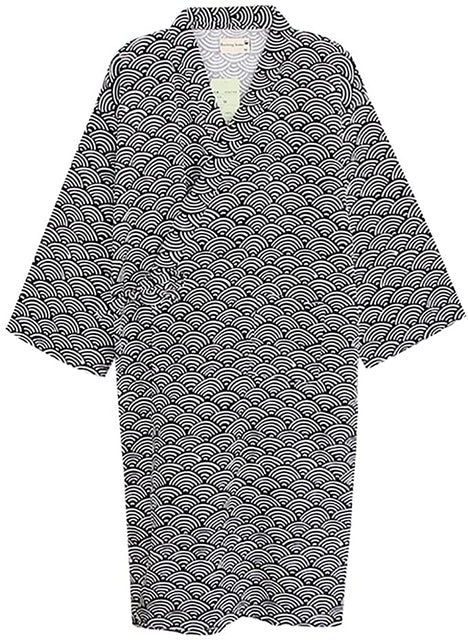 10 Best Dressing Gowns for Men UK 2024 2